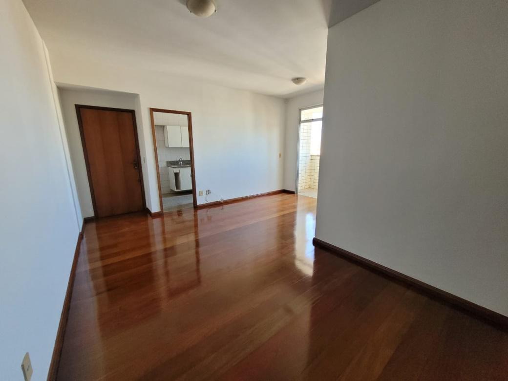 Apartamento, Santo Agostinho, 3 Quartos, 1 Vaga, 1 Suíte