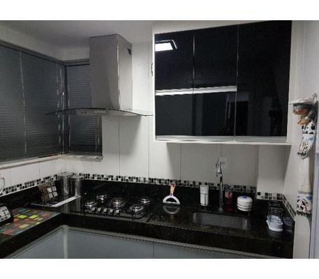 Cobertura, Manacás, 3 Quartos, 3 Vagas, 1 Suíte