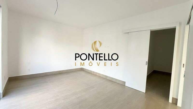 Cobertura, Sion, 3 Quartos, 3 Vagas, 3 Suítes