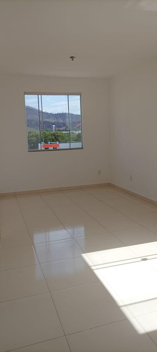 Apartamento, Aldeia do Lago, 2 Quartos, 1 Vaga