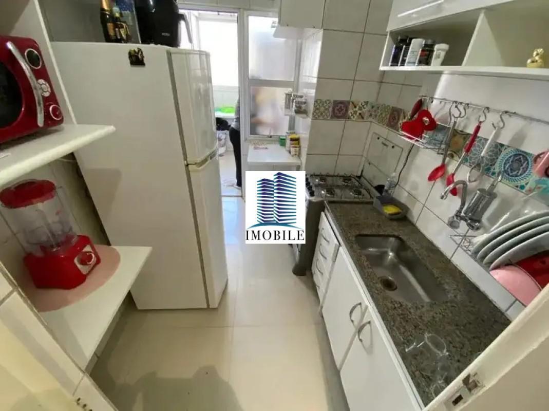 Apartamento, Buritis, 2 Quartos, 1 Vaga, 1 Suíte