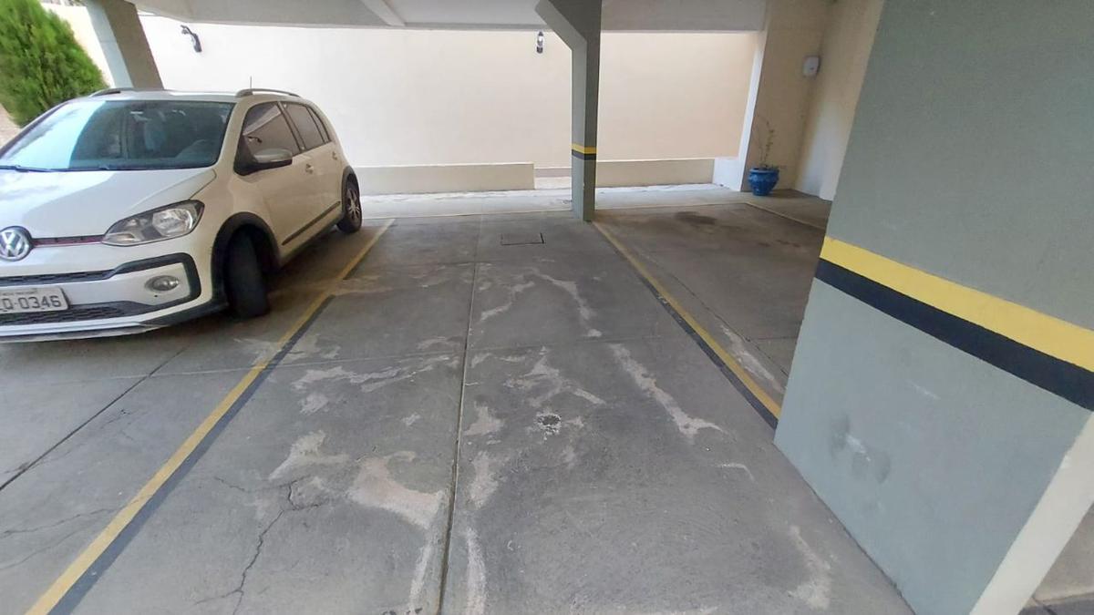 Apartamento, Fernão Dias, 3 Quartos, 1 Vaga, 1 Suíte