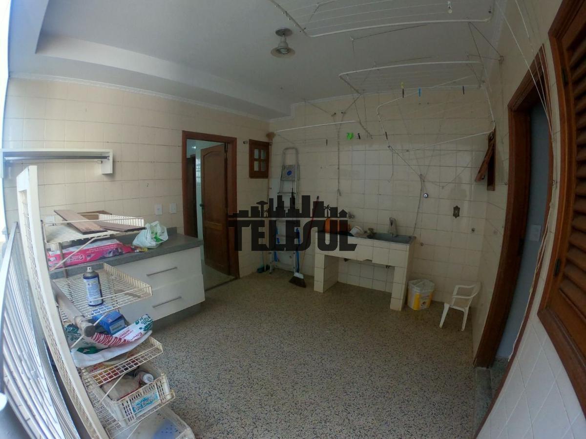 Casa, Parque Boa Vista, 4 Quartos, 2 Vagas, 2 Suítes