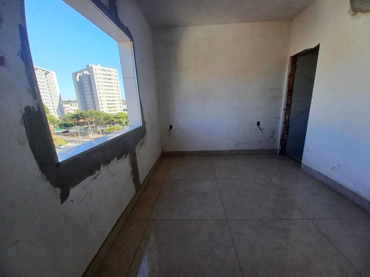 Apartamento, Jardim Riacho das Pedras, 3 Quartos, 2 Vagas, 1 Suíte