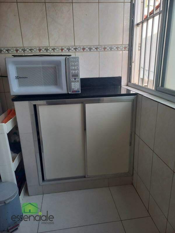 Apartamento, Eldorado, 3 Quartos, 1 Vaga, 1 Suíte