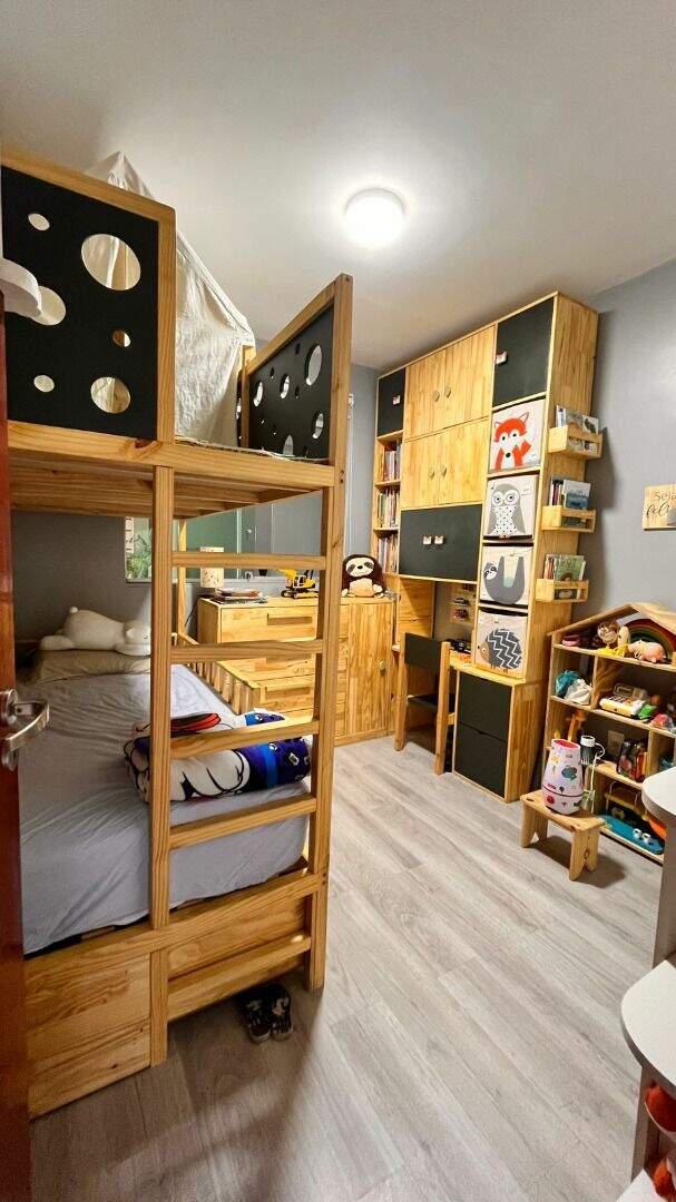 Casa, Jacqueline, 2 Quartos, 1 Vaga