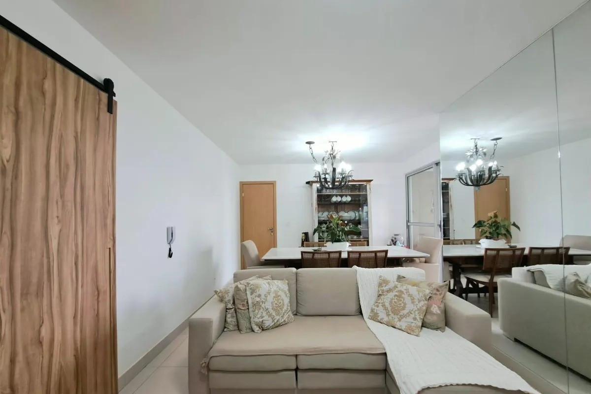 Apartamento, São Lucas, 3 Quartos, 2 Vagas, 1 Suíte