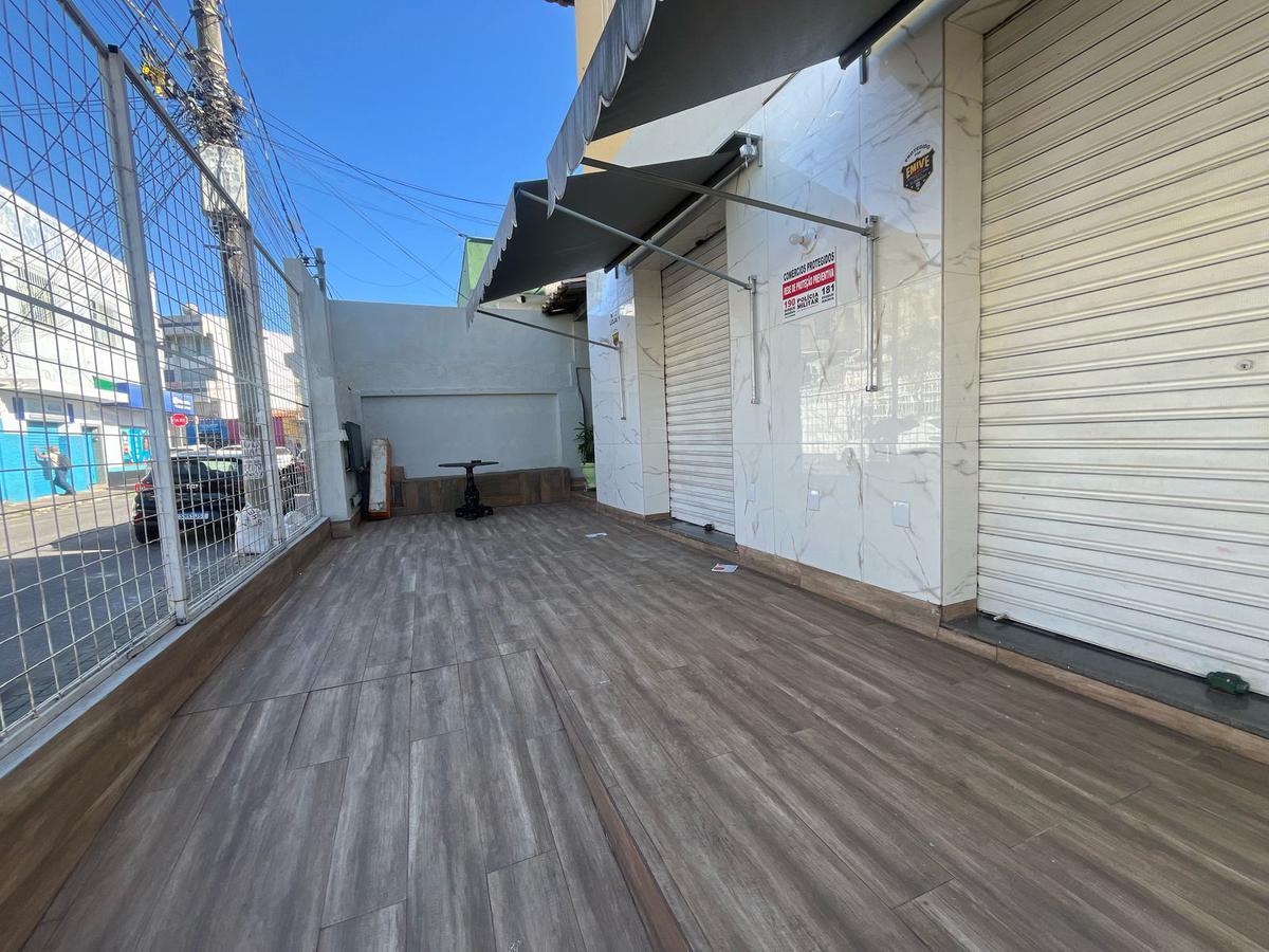 Andar, Padre Eustáquio, 0 Quarto, 0 Vaga