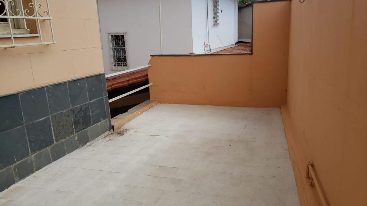 Casa, Floresta, 3 Quartos, 1 Vaga