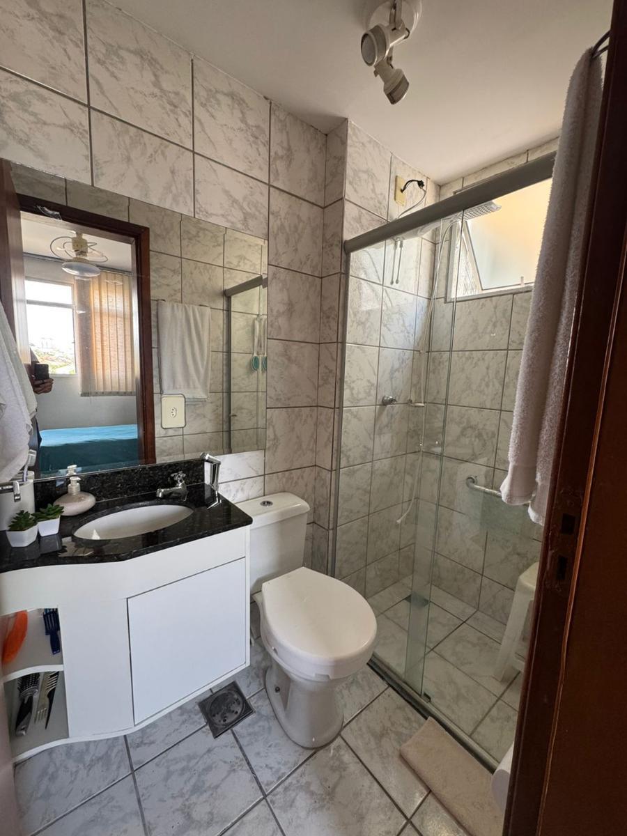 Apartamento, Fernão Dias, 3 Quartos, 1 Vaga, 1 Suíte