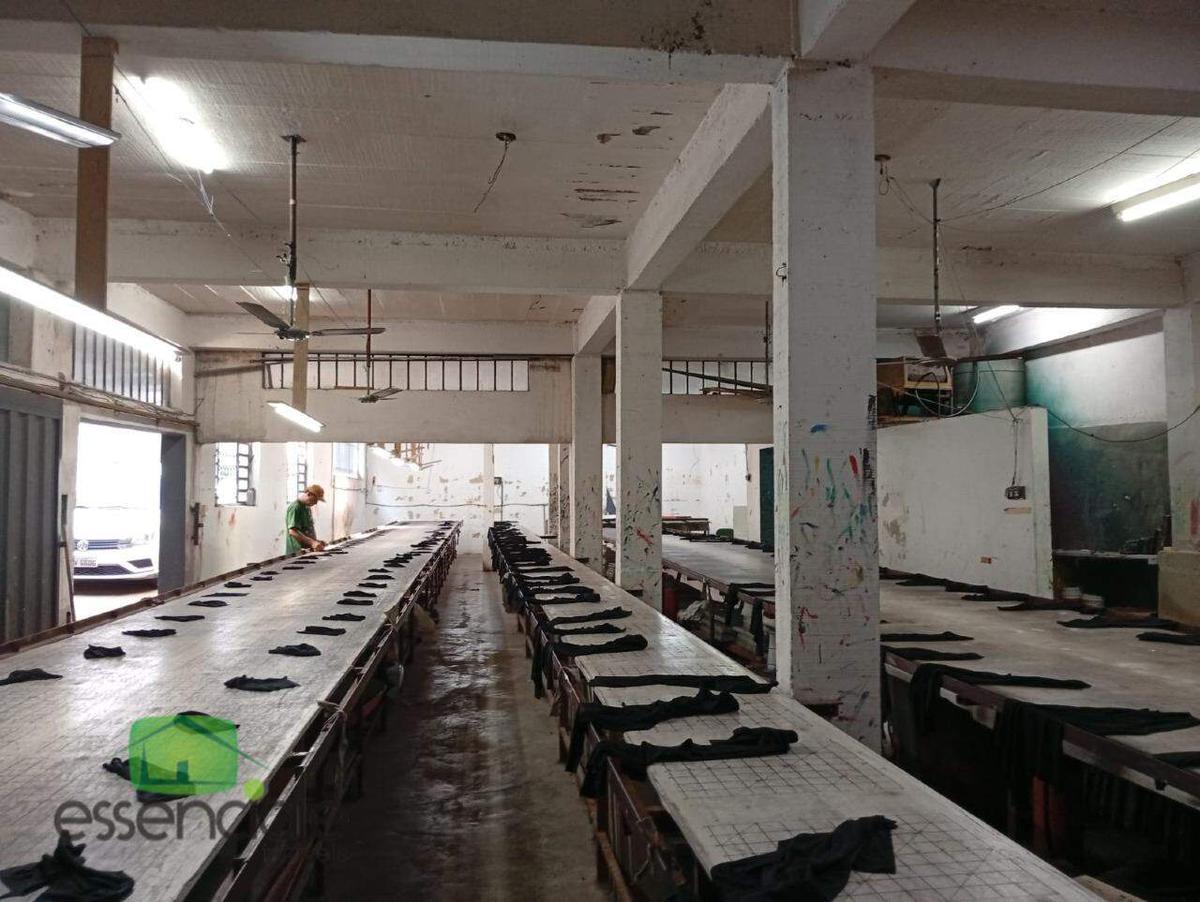 Casa Comercial, Eldorado, 5 Quartos, 6 Vagas, 1 Suíte