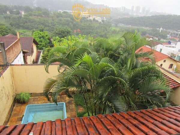 Casa, Alto Caiçaras, 3 Quartos, 5 Vagas