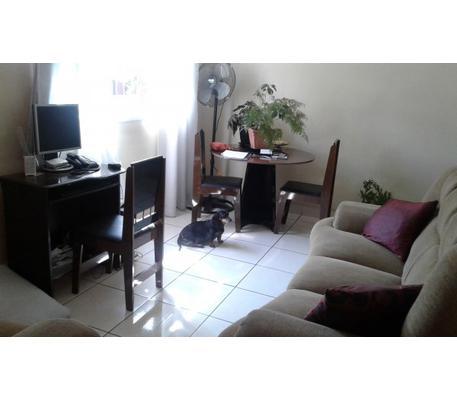Apartamento, Serrano, 3 Quartos, 1 Vaga