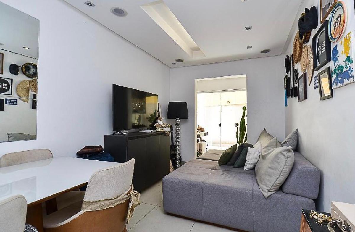 Apartamento, Santa Cruz, 3 Quartos, 2 Vagas, 1 Suíte