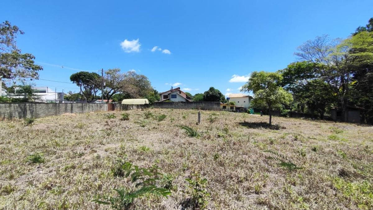 Lote, Garças, 0 Quarto, 0 Vaga