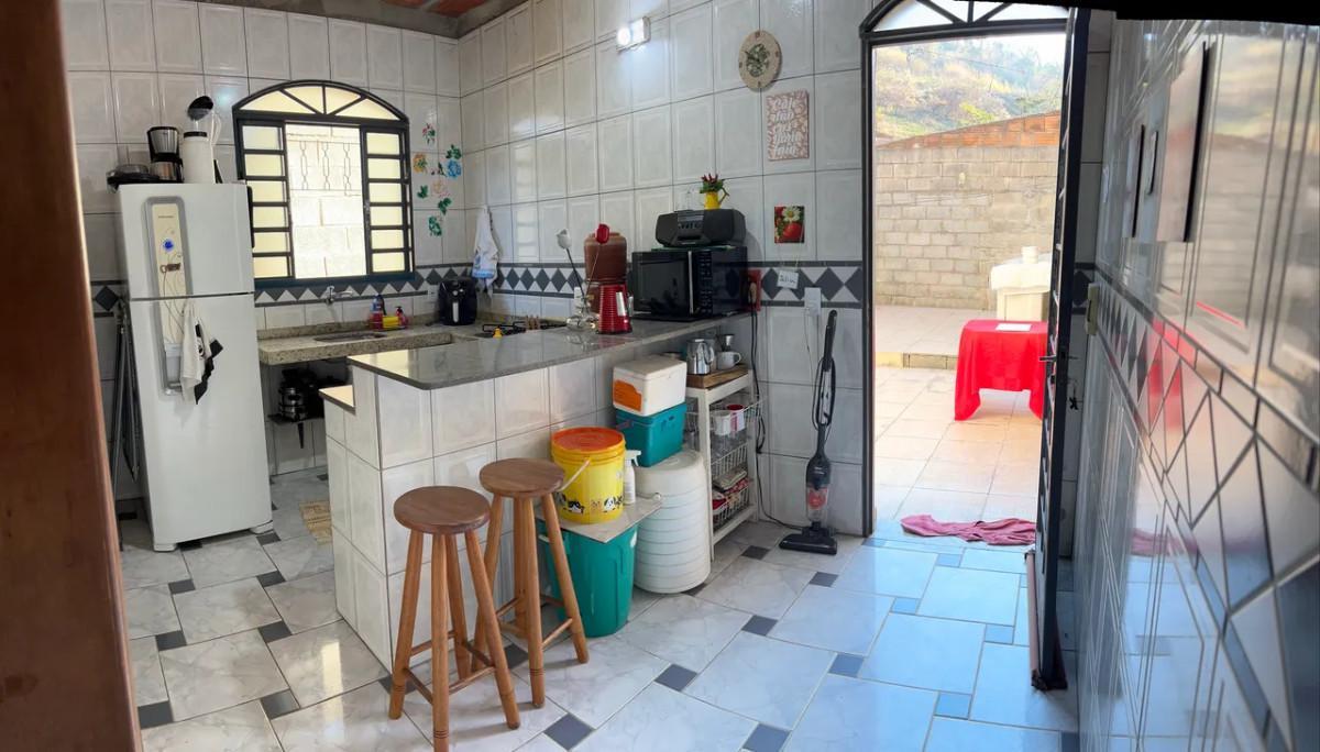 Casa, Parque Xangri-lá, 2 Quartos, 4 Vagas