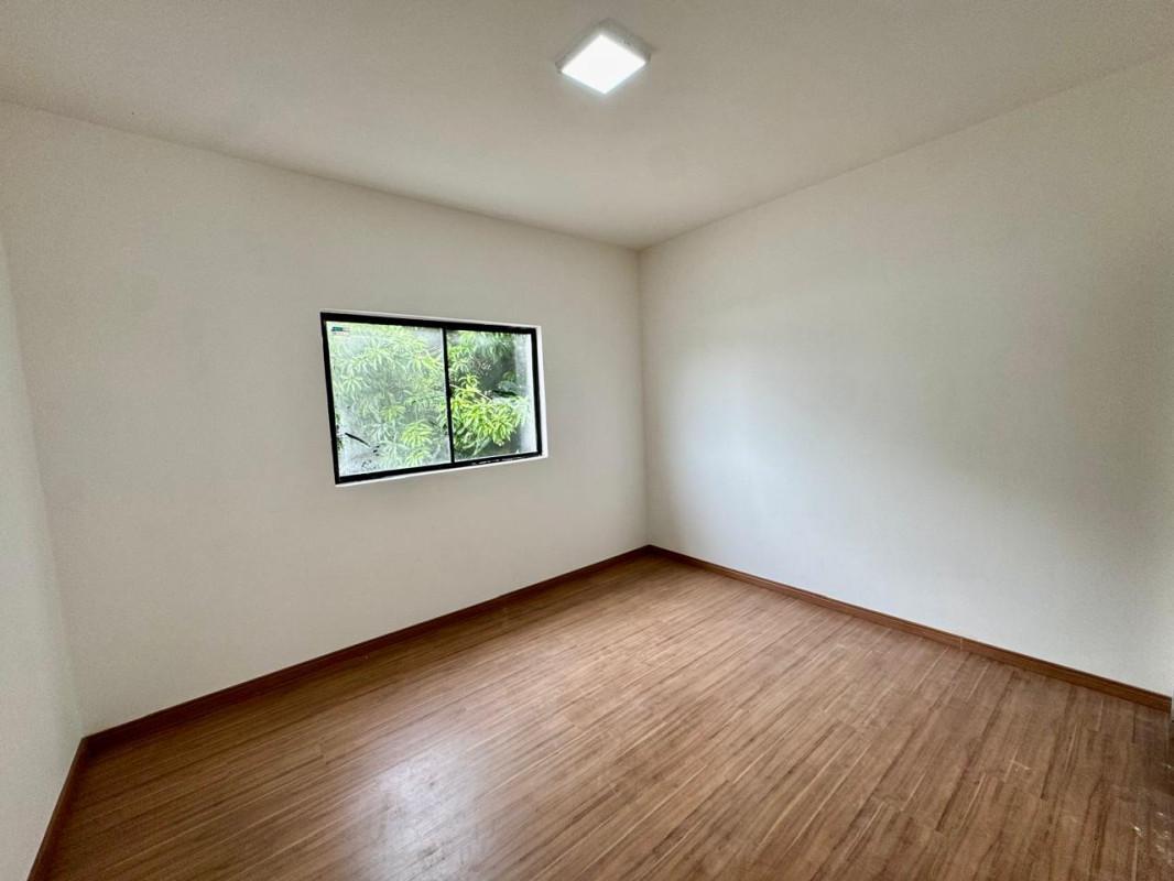Casa, Santa Mônica, 4 Quartos, 2 Vagas, 1 Suíte