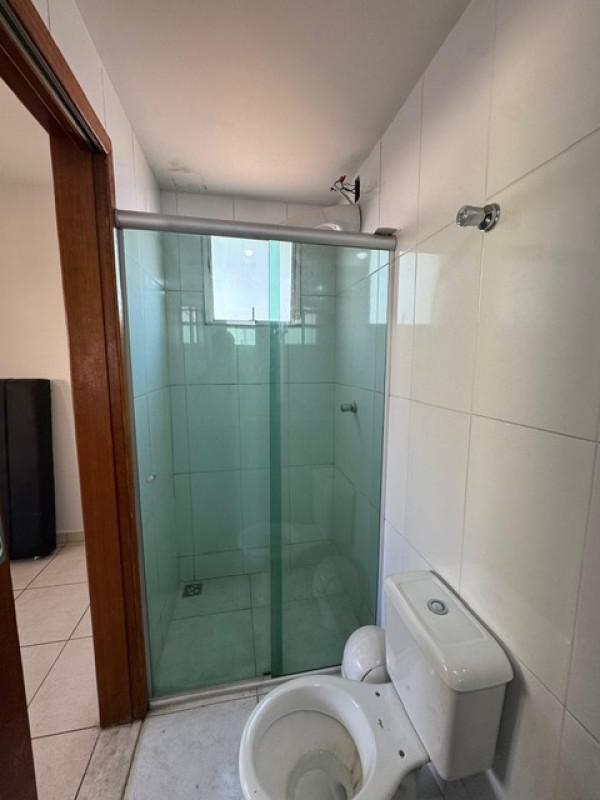 Apartamento, Manacás, 2 Quartos, 2 Vagas, 1 Suíte