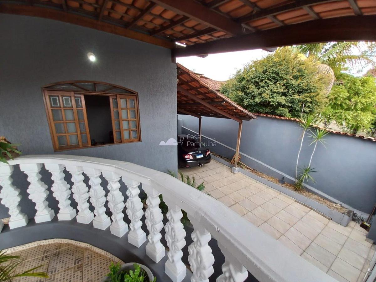 Casa, Copacabana, 4 Quartos, 4 Vagas, 2 Suítes