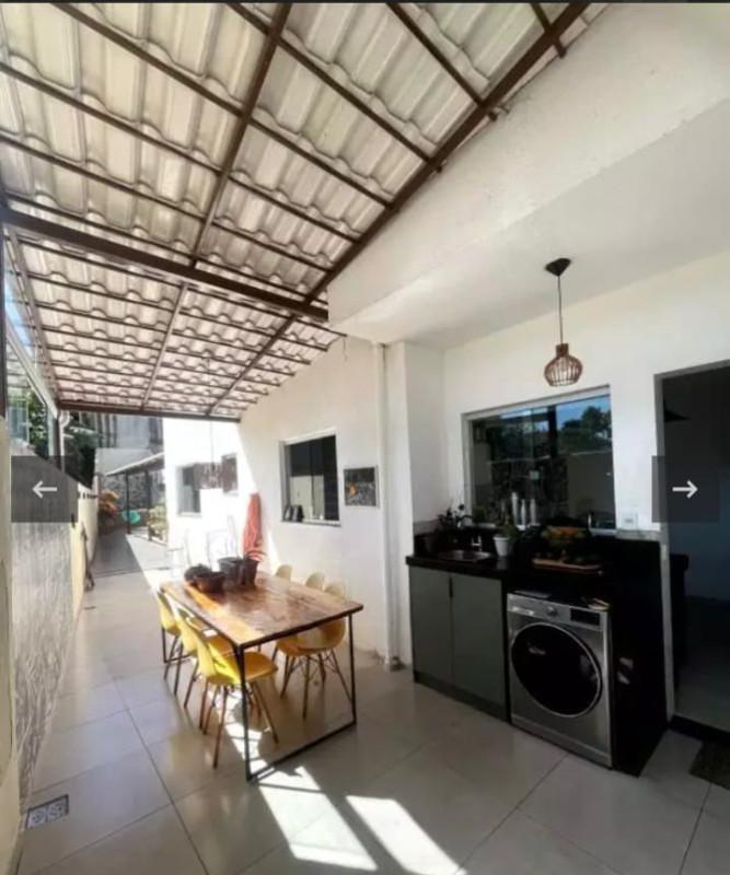 Casa, Icaivera, 3 Quartos, 2 Vagas