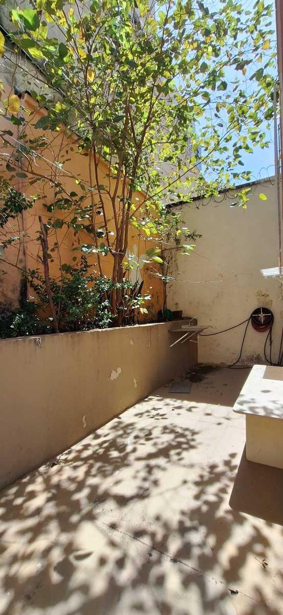 Apartamento, Sagrada Família, 2 Quartos, 1 Vaga
