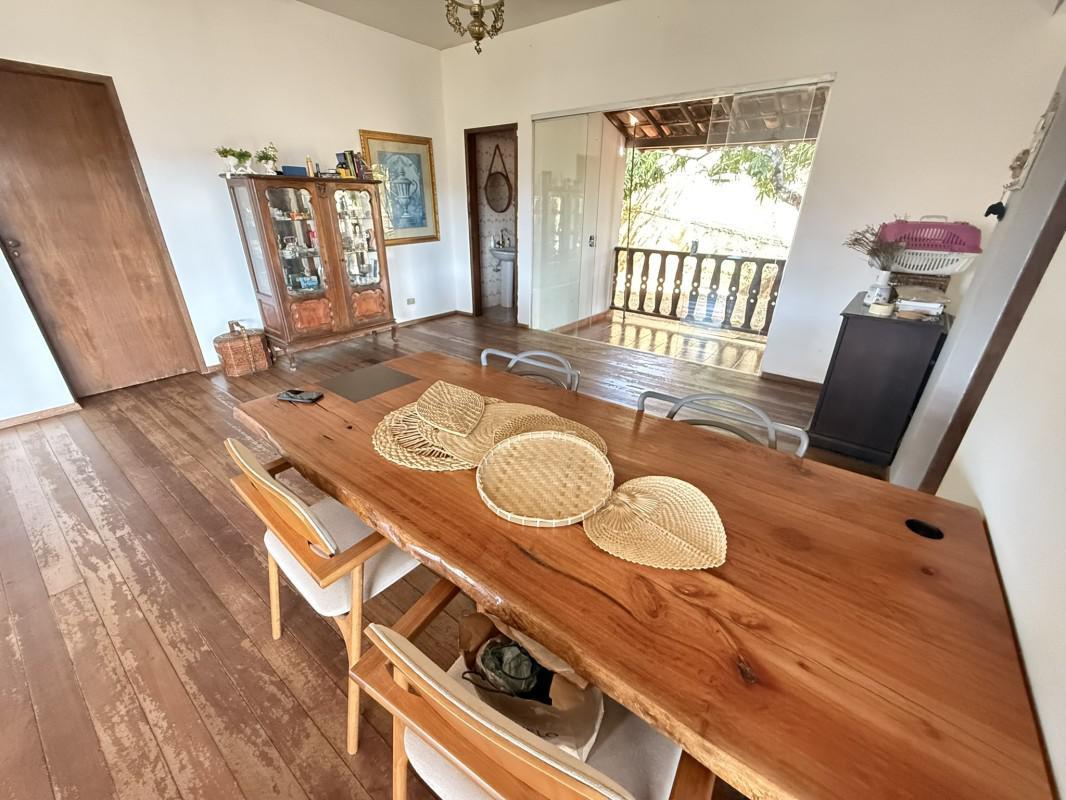 Casa, Acurui, 5 Quartos, 6 Vagas, 3 Suítes