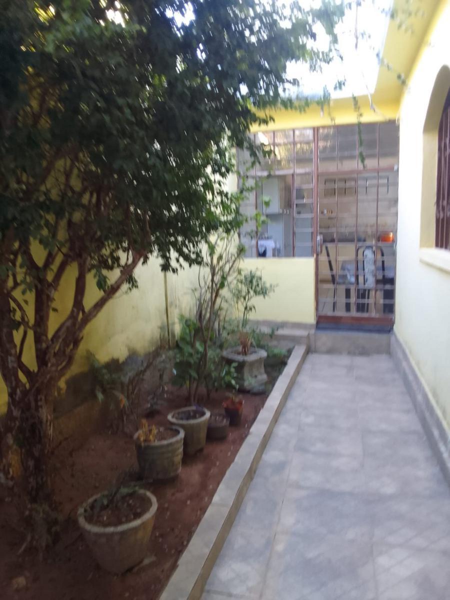 Casa, Lagoa, 3 Quartos, 4 Vagas, 1 Suíte