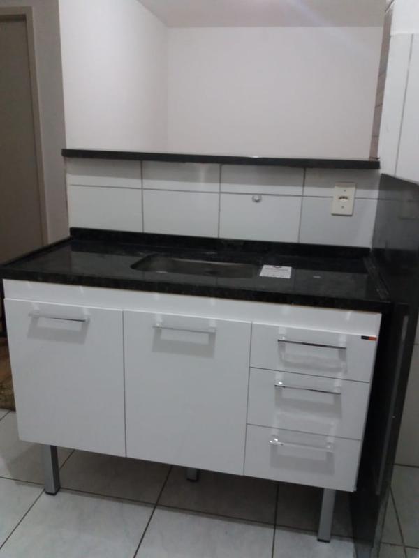 Apartamento, Camargos, 2 Quartos, 1 Vaga