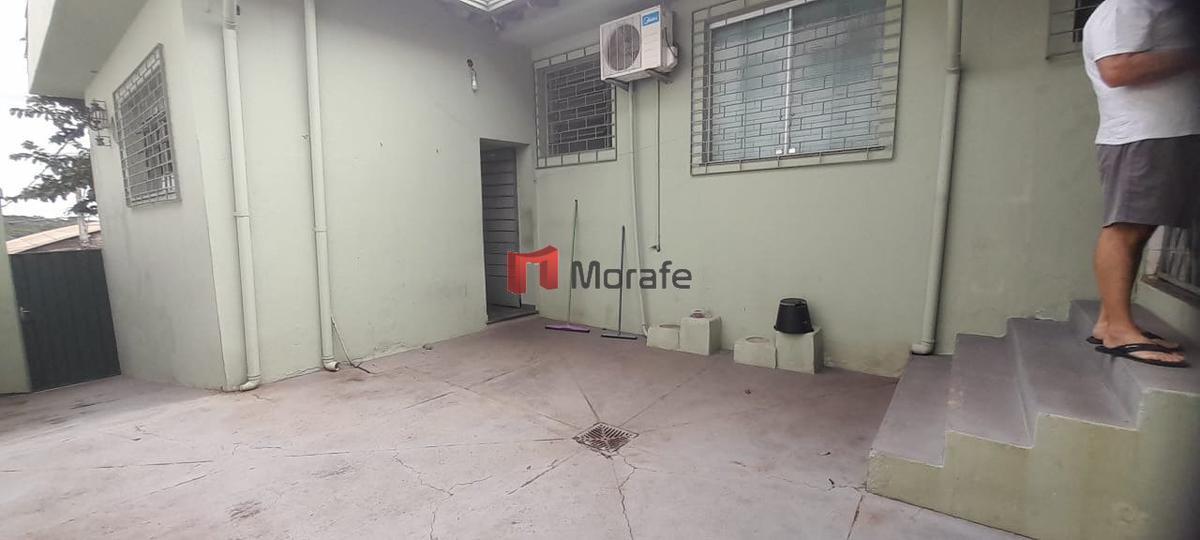 Casa, São Francisco, 4 Quartos, 4 Vagas, 1 Suíte