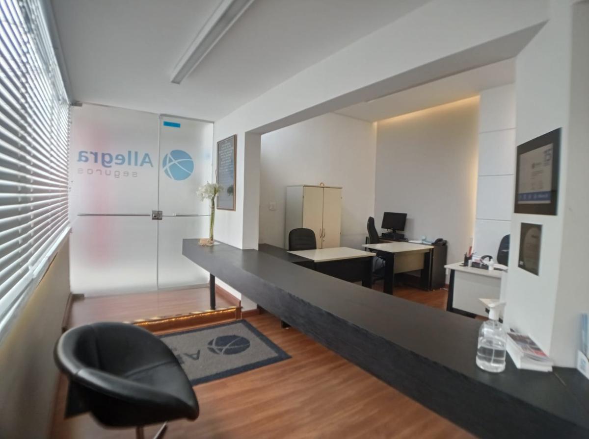 Sala, Colégio Batista, 0 Quarto, 0 Vaga