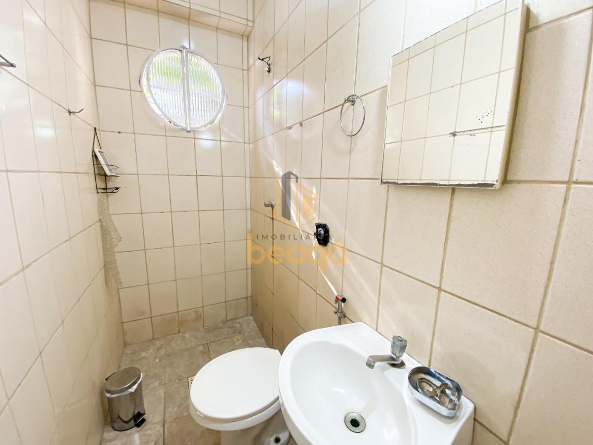 Casa, Dom Cabral, 2 Quartos, 0 Vaga