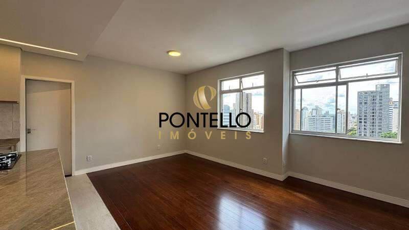 Apartamento, Savassi, 3 Quartos, 1 Vaga, 1 Suíte