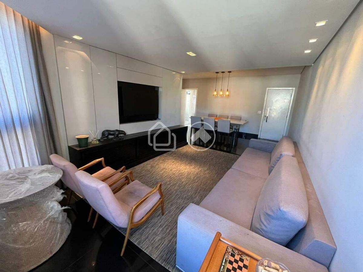 Apartamento, Buritis, 3 Quartos, 2 Vagas, 1 Suíte