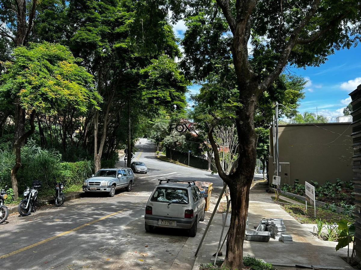 Apartamento, São Bento, 3 Quartos, 2 Vagas, 1 Suíte