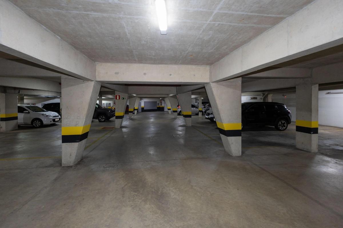 Apartamento, Cruzeiro, 1 Quarto, 1 Vaga, 1 Suíte