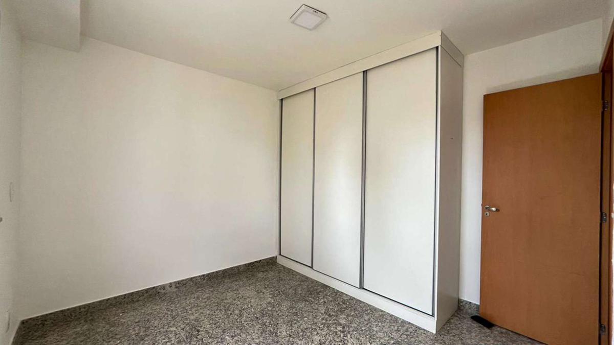 Cobertura, Floresta, 1 Quarto, 2 Vagas