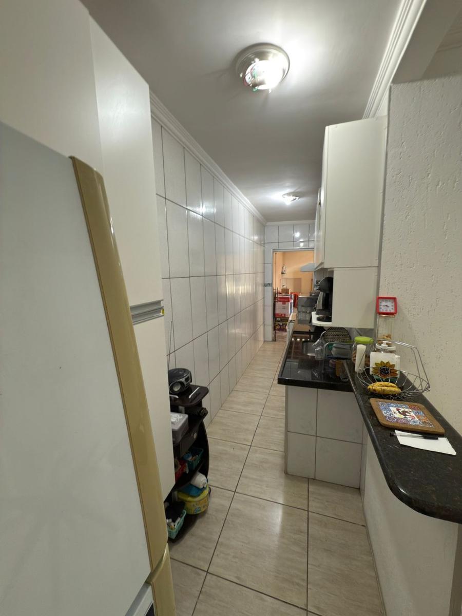 Casa, Jardim Leblon, 3 Quartos, 4 Vagas, 1 Suíte