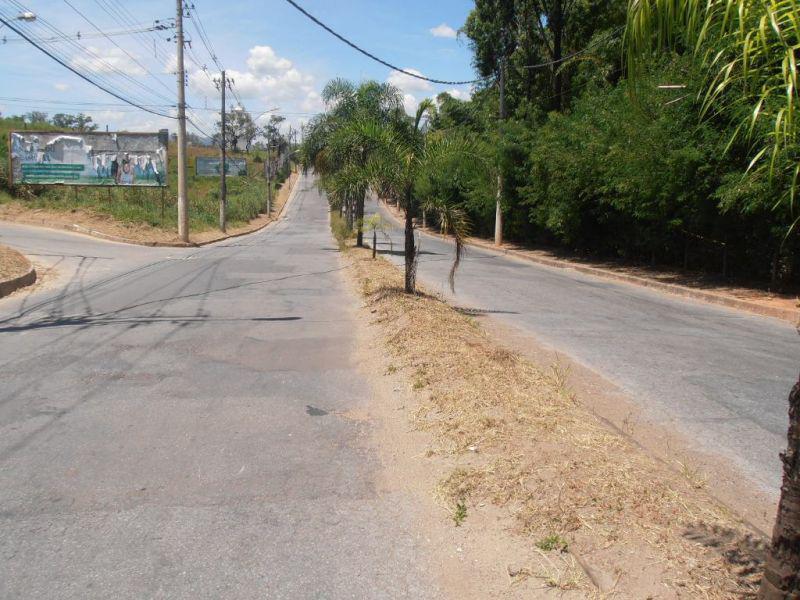 Lote, Jardim Casa Branca, 0 Quarto, 0 Vaga