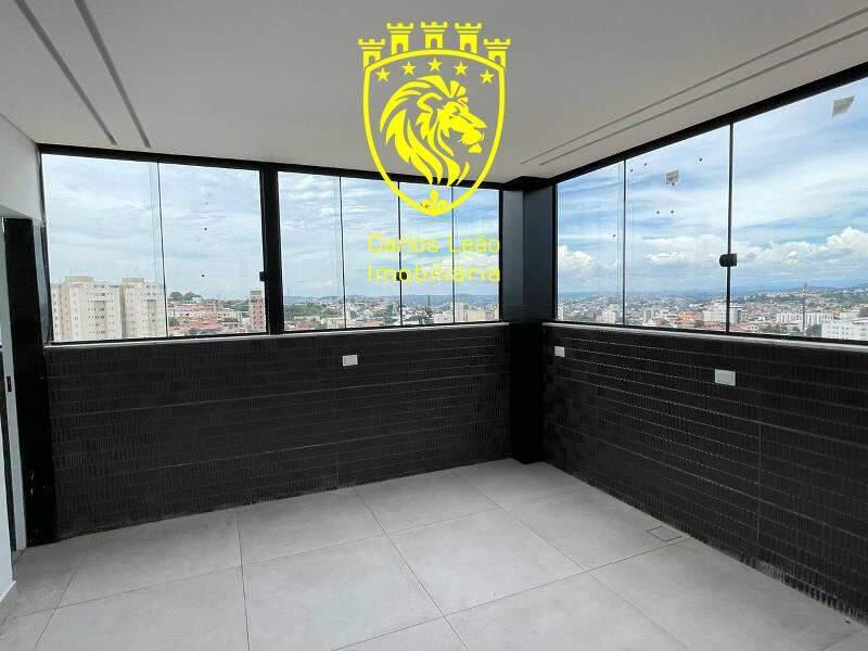 Cobertura, Ana Lúcia, 4 Quartos, 3 Vagas, 2 Suítes