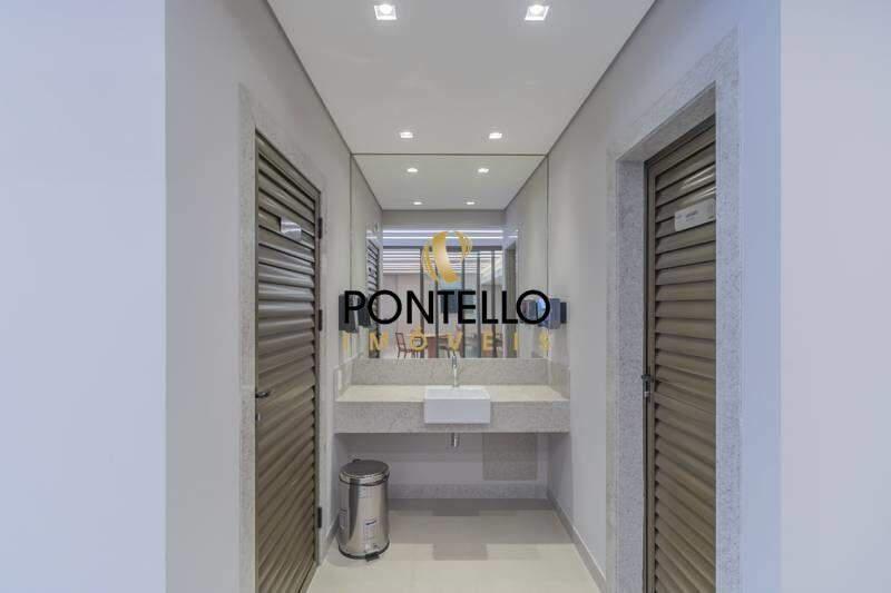 Apartamento, Cidade Nova, 3 Quartos, 2 Vagas, 1 Suíte