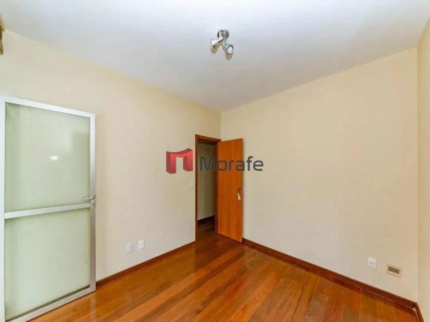 Apartamento, Barroca, 4 Quartos, 4 Vagas, 1 Suíte
