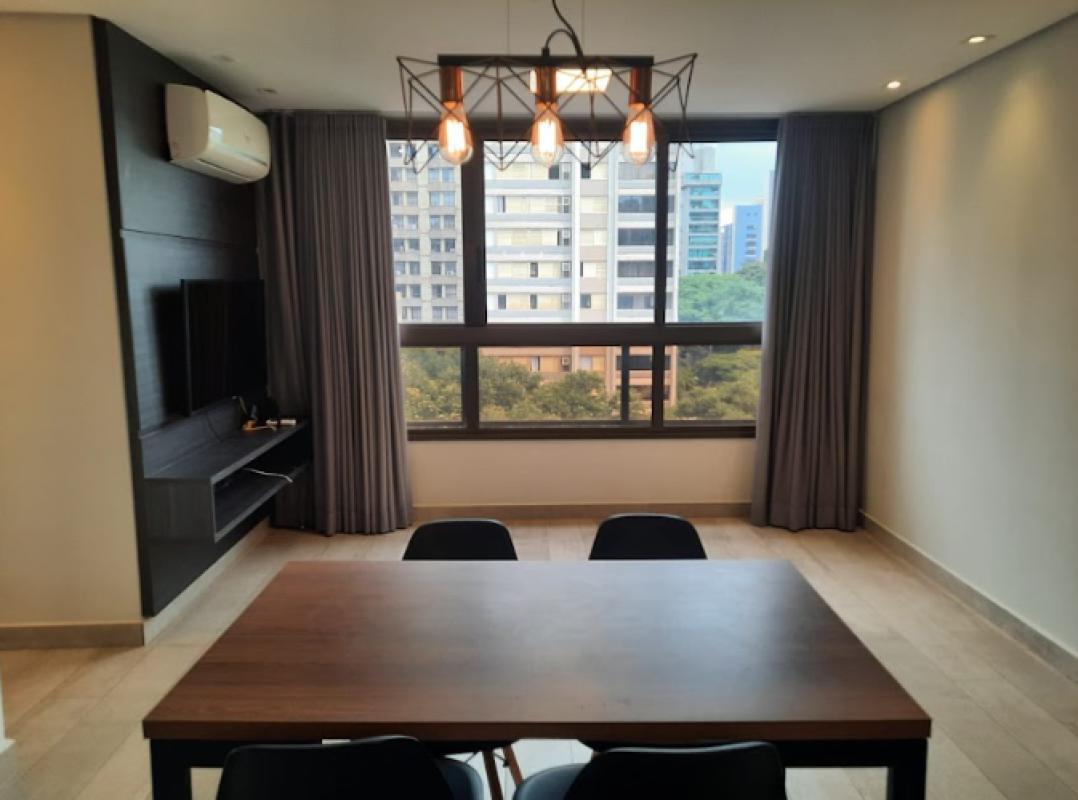 Apartamento, Centro, 2 Quartos, 2 Vagas, 2 Suítes