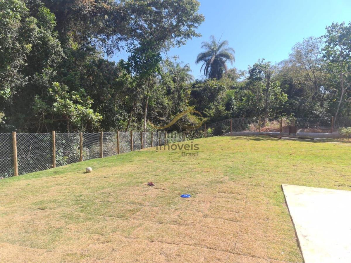 Casa em Condomínio, Condomínio Vale do Luar, 0 Quarto