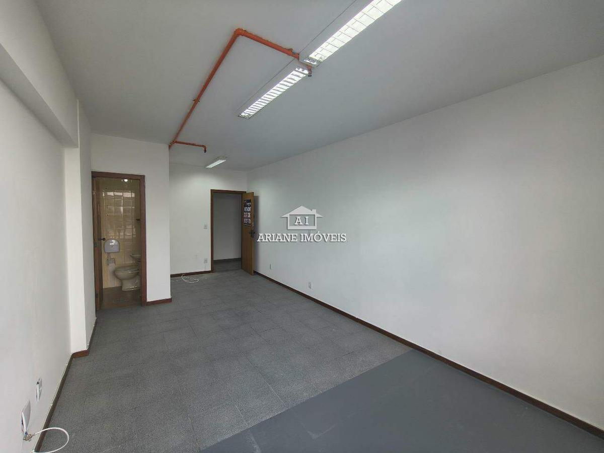 Sala, Santo Agostinho, 0 Quarto, 1 Vaga