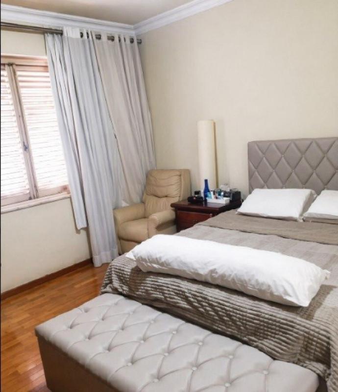 Apartamento, Santo Agostinho, 4 Quartos, 2 Vagas, 1 Suíte