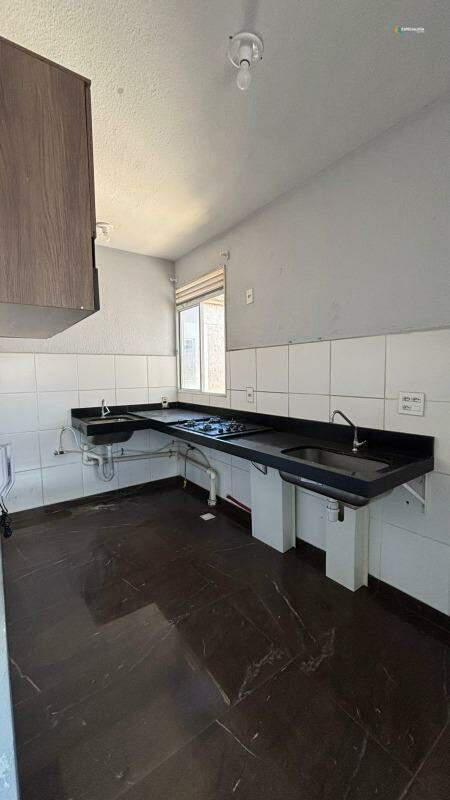 Apartamento, Belo Vale, 2 Quartos, 1 Vaga
