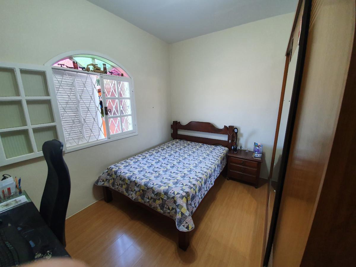 Casa, Bonfim, 3 Quartos, 6 Vagas
