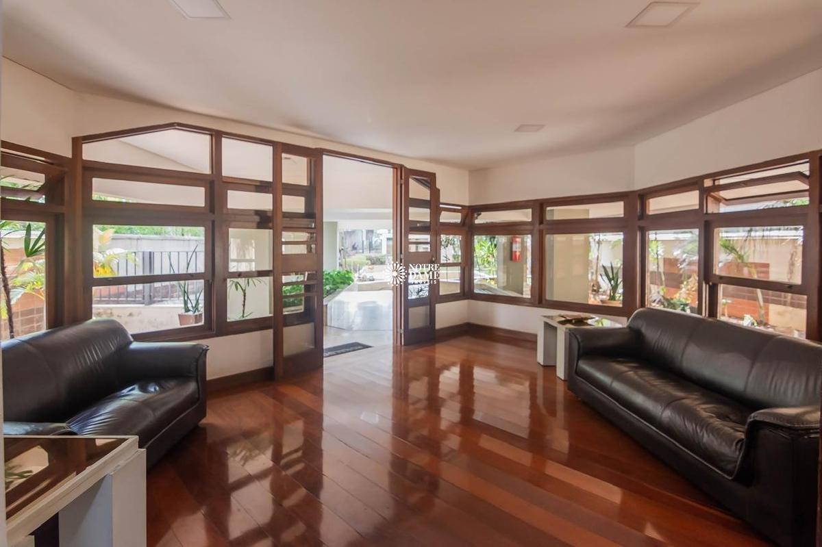 Apartamento, Santo Antônio, 3 Quartos, 3 Vagas, 1 Suíte