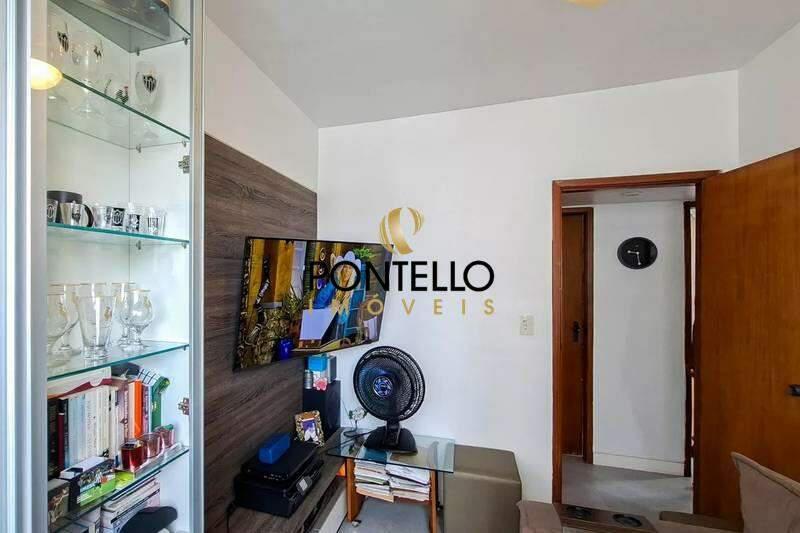 Cobertura, União, 3 Quartos, 1 Vaga, 1 Suíte