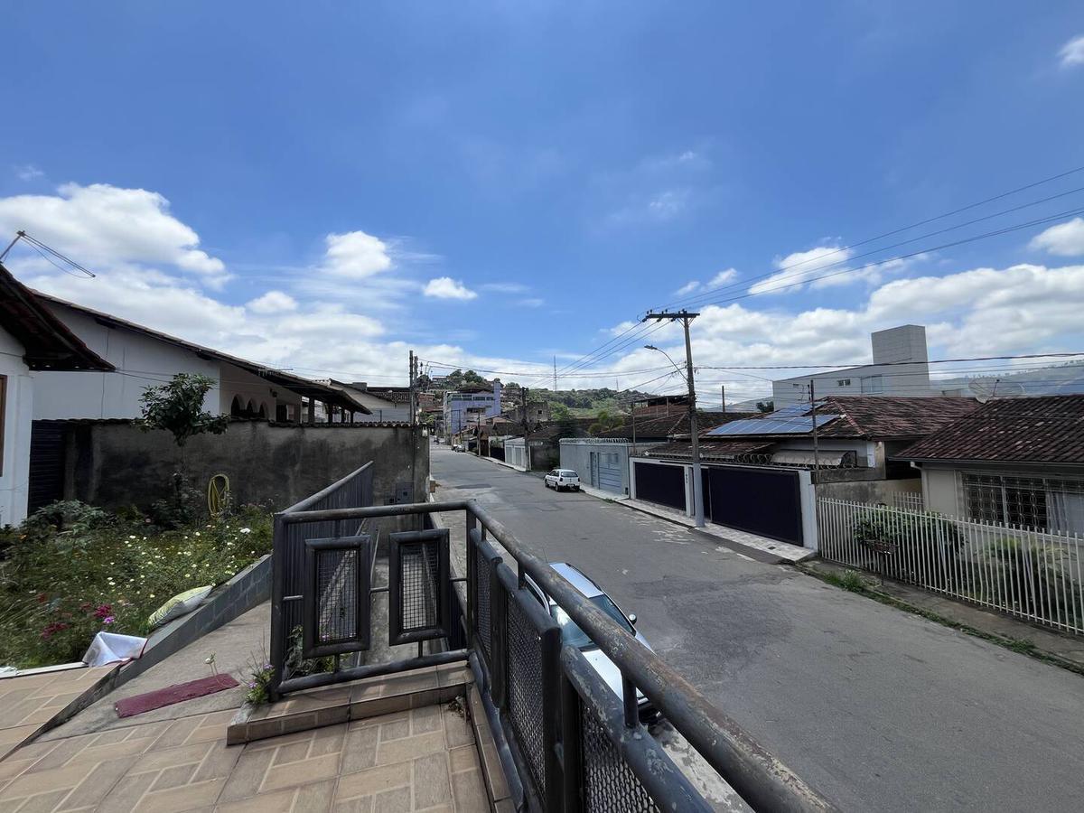 Casa, Todos Os Santos, 3 Quartos, 1 Vaga, 1 Suíte